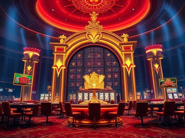 mwc casino