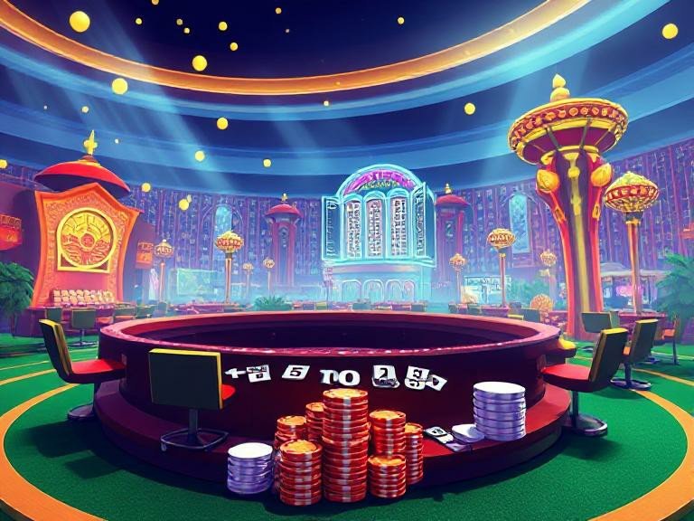 mwc casino